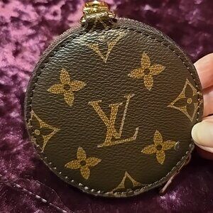 Multi Pochette Coin Pouch